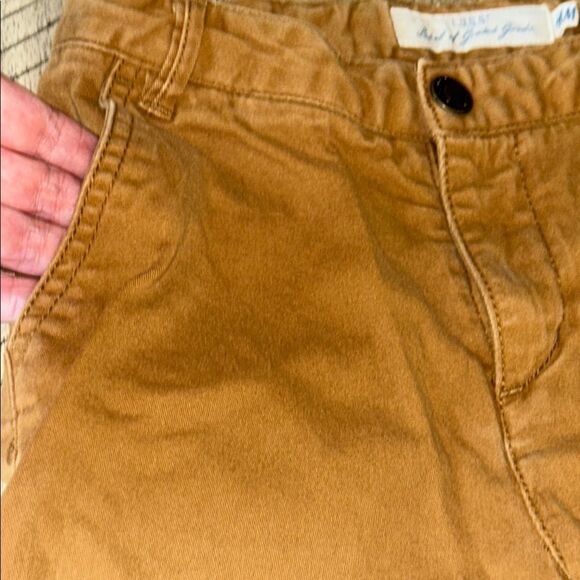 H&M LOGG Quality Wear Kids’ 7/8 Casual Jogger Pants 👖 4 Pockets for Gear ⚙️ - Picture 6 of 16